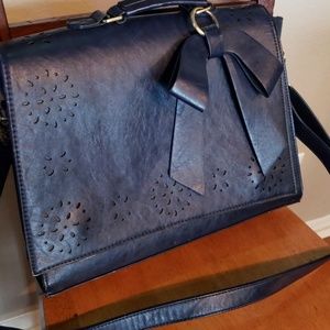 Ecosusi briefcase style bag